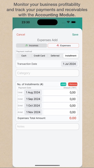 CowMaster- Herd Management App screenshot 1
