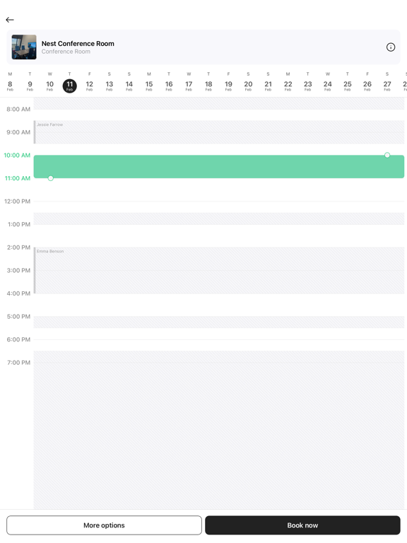 COWORK 1010 screenshot 4