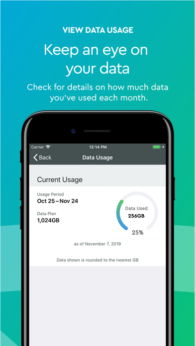Cox App screenshot 3