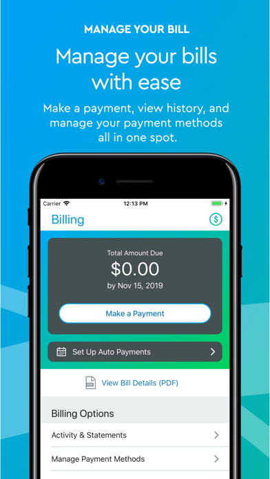 Cox App screenshot 4