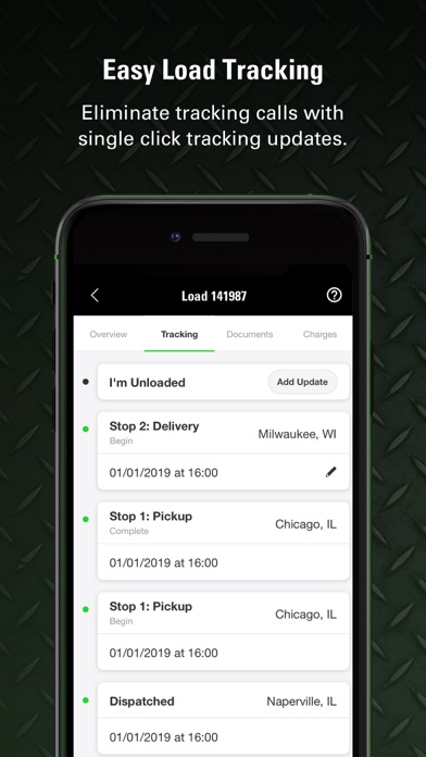 CoyoteGO screenshot 2