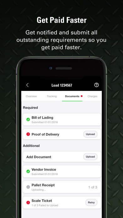 CoyoteGO screenshot 1