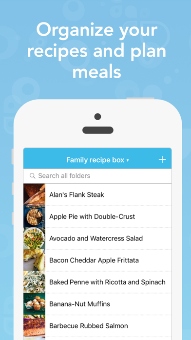 Cozi Family Organizer screenshot 2