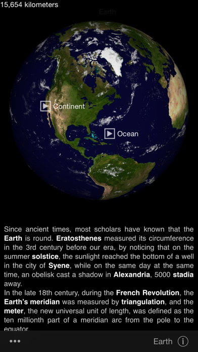 Cozmic Zoom Lite screenshot 4