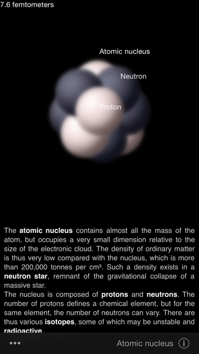 Cozmic Zoom Lite screenshot 2