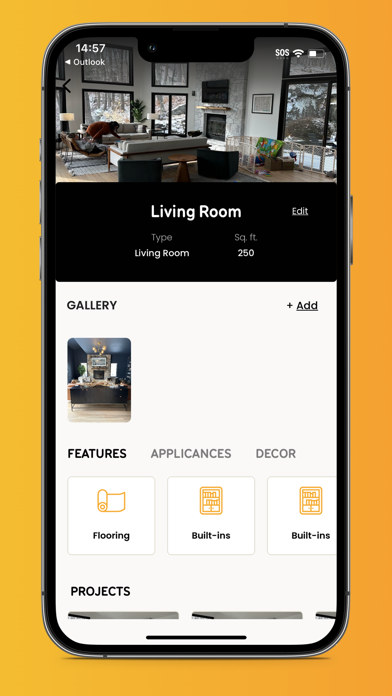 COZO - Home Improvement screenshot 2