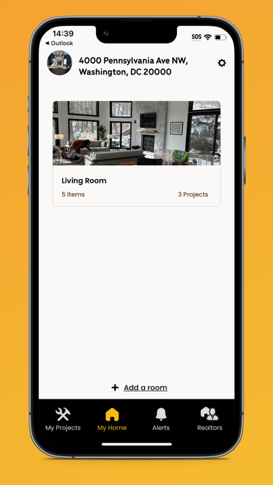 COZO - Home Improvement screenshot 3