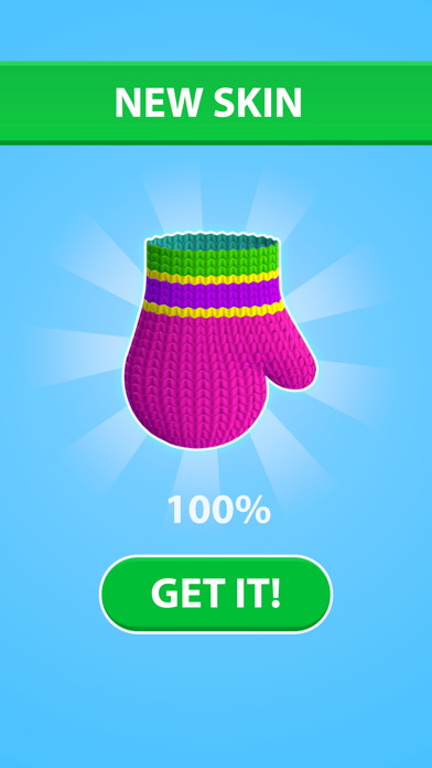 Cozy Knitting: Color Sort Game screenshot 1
