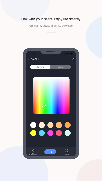CozyLife Smart screenshot 3