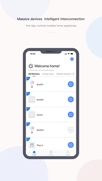 CozyLife Smart screenshot 4