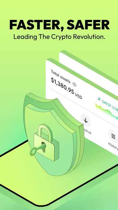 CozyWallet screenshot 3