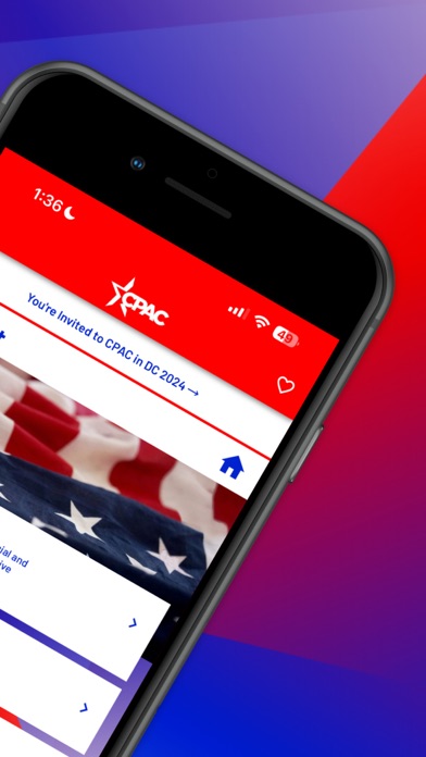 CPAC screenshot 3