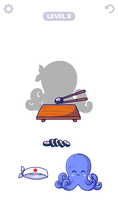 CPI - Connect Puzzle Image screenshot 3