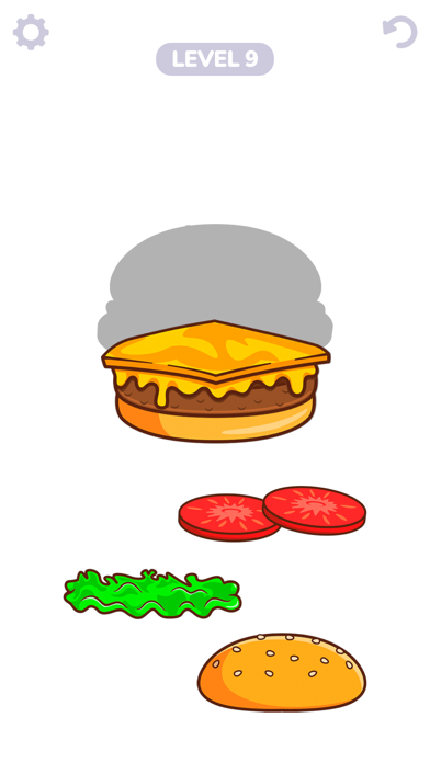 CPI - Connect Puzzle Image screenshot 4