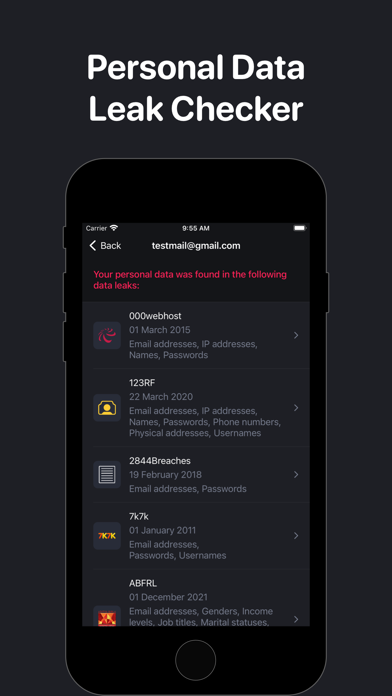CPU Z: Device Monitor x Dasher screenshot 2