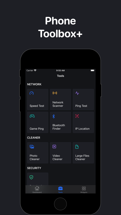 CPU Z: Device Monitor x Dasher screenshot 5