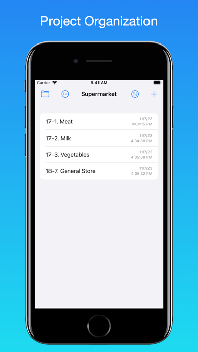 Cr Calc – Cold Room Calculator screenshot 2