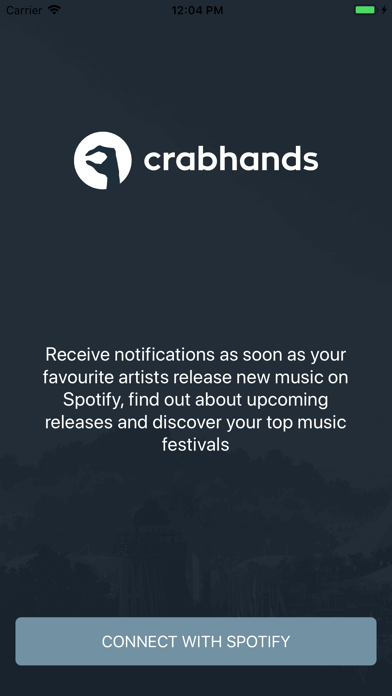 crabhands screenshot 8
