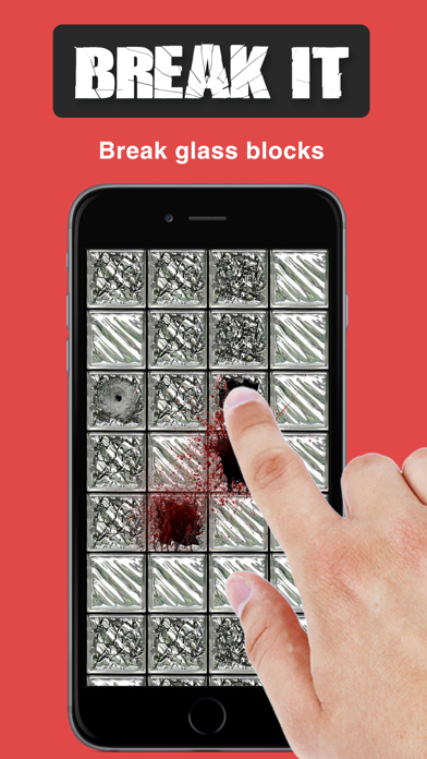 Crack & Break it ! screenshot 2
