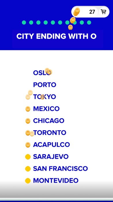 Crack List Solo screenshot 2