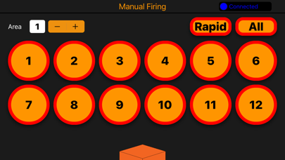 Crackle Cube screenshot 4