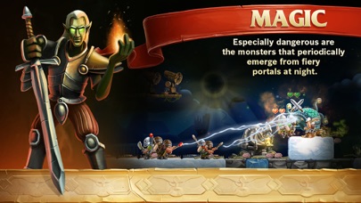 Craft The World-Pocket Edition screenshot 1