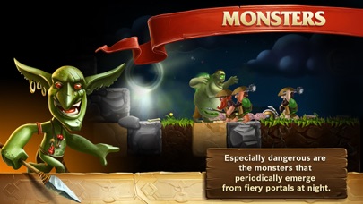 Craft The World-Pocket Edition screenshot 3