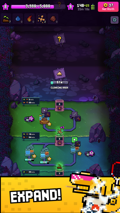 Craft World Builder screenshot 3