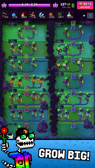 Craft World Builder screenshot 2