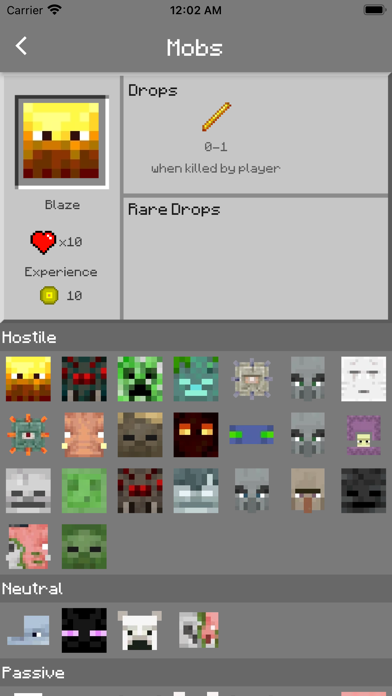 CraftBook - Crafting Guide screenshot 3