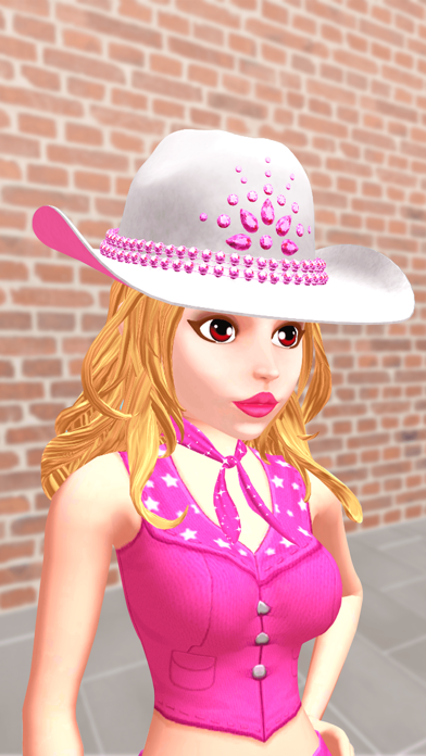 Crafting My Hat screenshot 3
