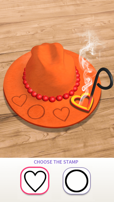 Crafting My Hat screenshot 4