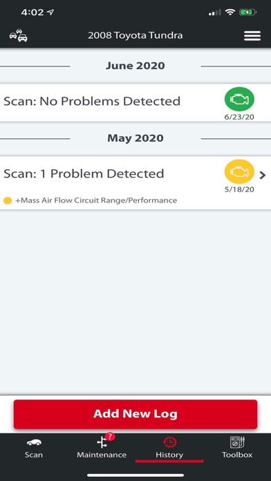 CRAFTSMAN Auto Assist screenshot 1
