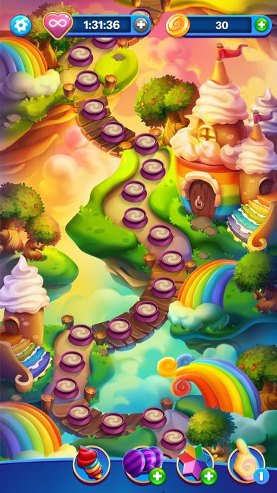 Crafty Candy screenshot 5