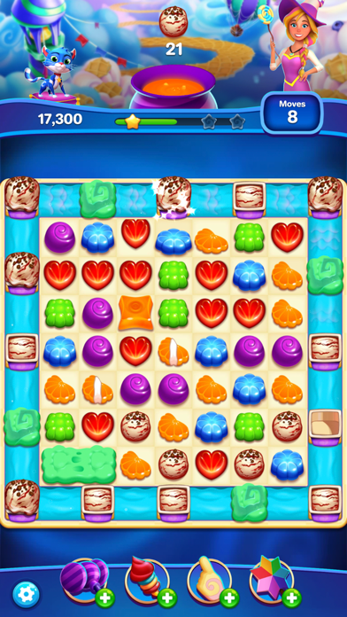 Crafty Candy screenshot 4