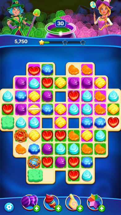 Crafty Candy screenshot 2