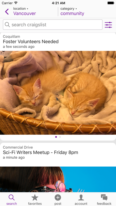 craigslist screenshot 2