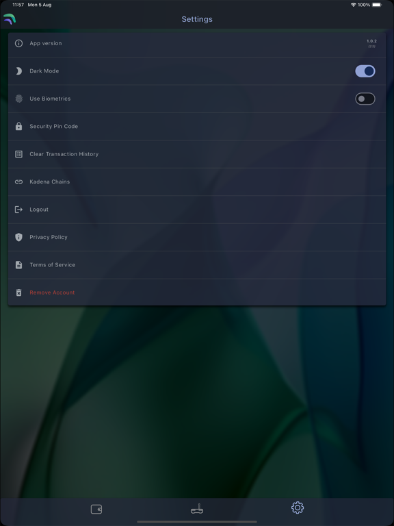Crankk screenshot 1
