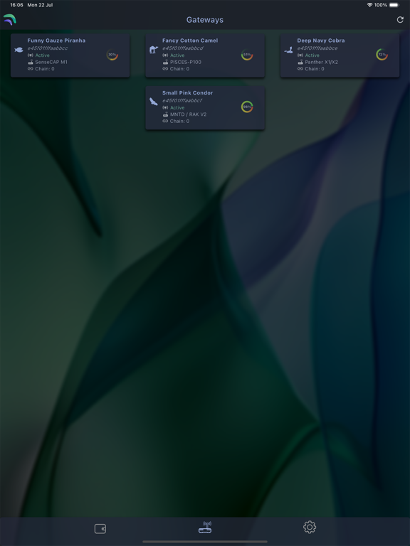 Crankk screenshot 4