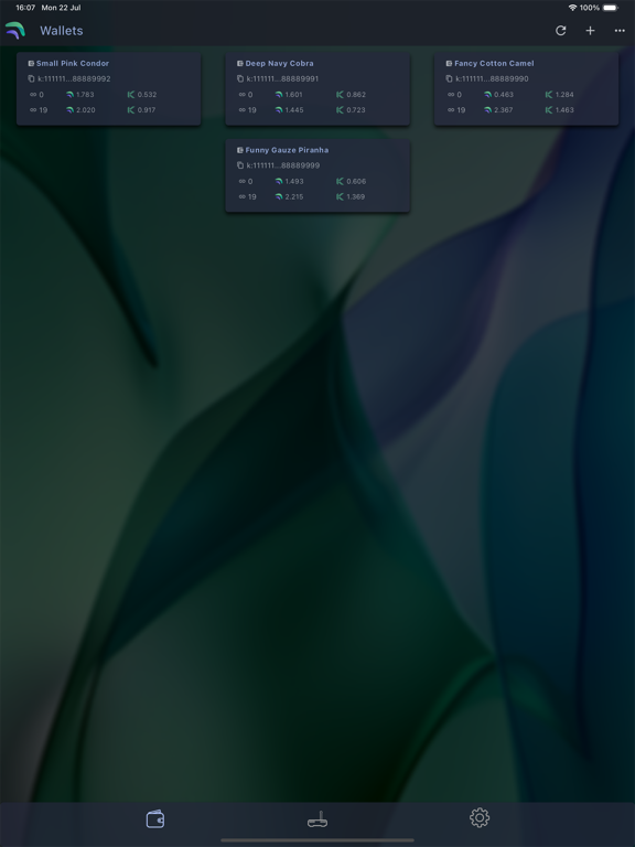 Crankk screenshot 3