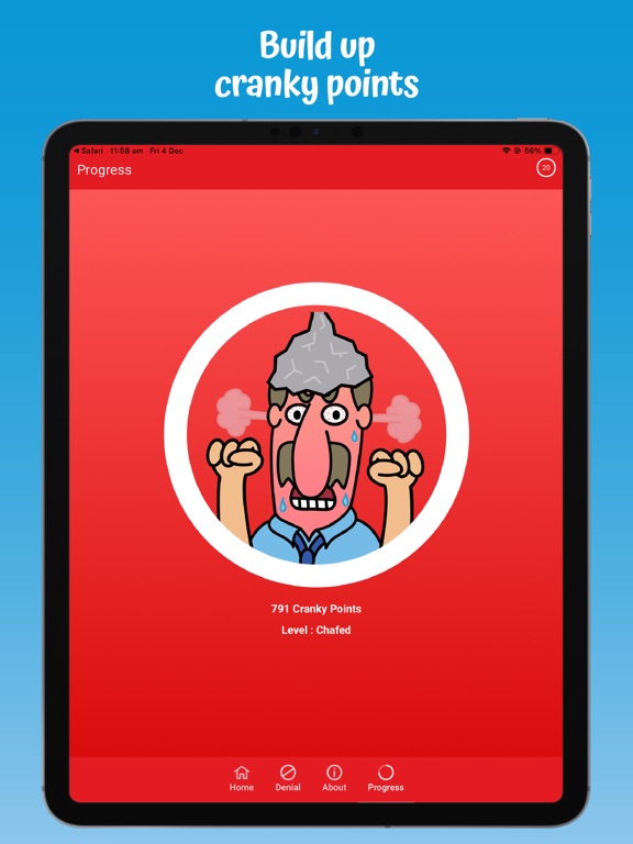 Cranky Uncle screenshot 6