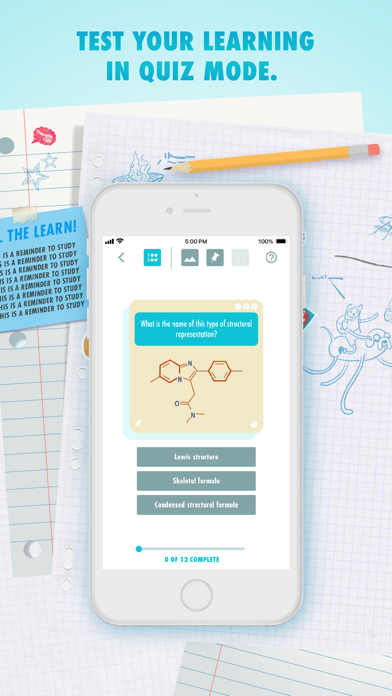 Crash Course - Watch and Study screenshot 1