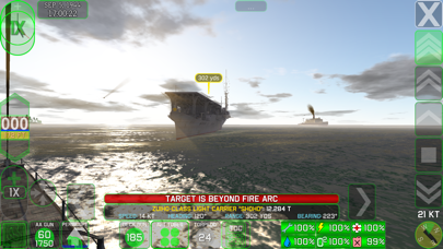Crash Dive 2 screenshot 1