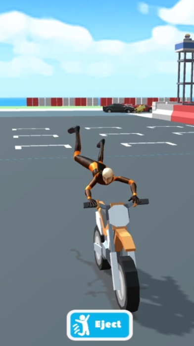 Crash Him screenshot 1
