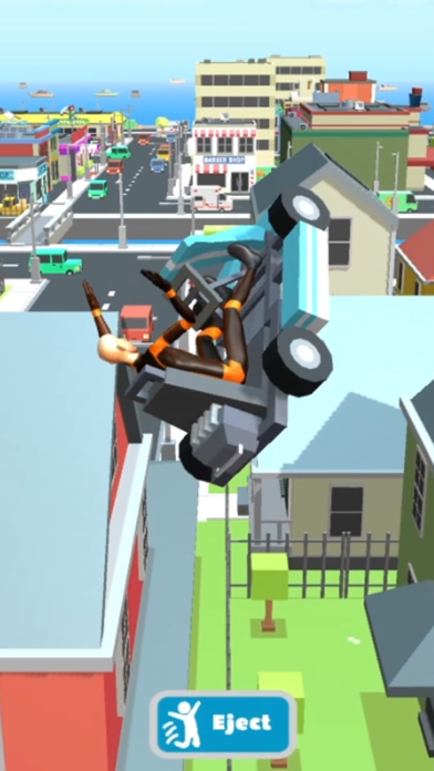 Crash Him screenshot 2