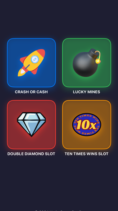 Crash or Cash - Lucky Casino screenshot 5
