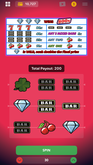 Crash or Cash - Lucky Casino screenshot 2