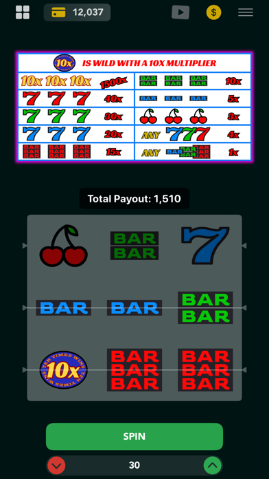 Crash or Cash - Lucky Casino screenshot 1