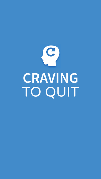 Craving To Quit! screenshot 1
