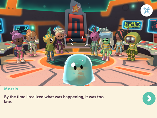 Crayola Adventures screenshot 7
